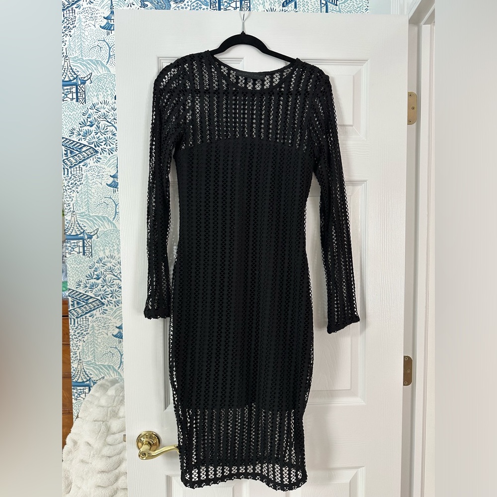 Kendall + Kylie Bodycon Dress